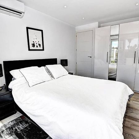 Stunning 1 Bed Apt בנאלמדנה מראה חיצוני תמונה