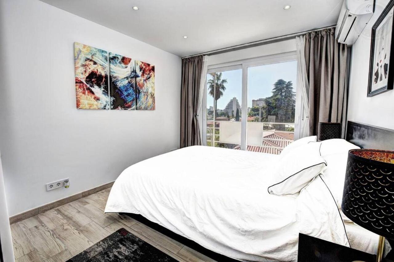 Stunning 1 Bed Apt בנאלמדנה מראה חיצוני תמונה
