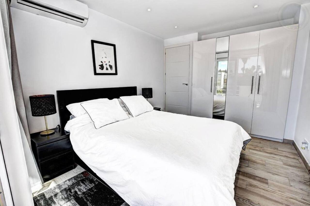Stunning 1 Bed Apt בנאלמדנה מראה חיצוני תמונה