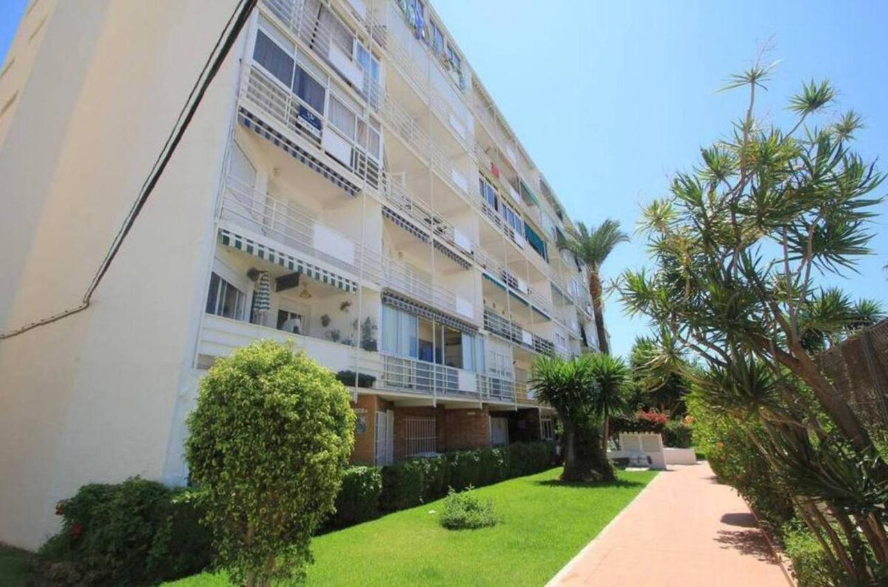 Stunning 1 Bed Apt בנאלמדנה מראה חיצוני תמונה
